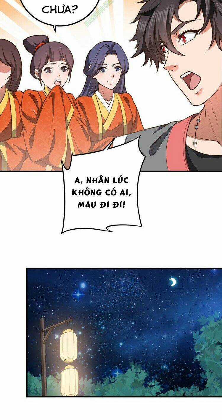 Khốn Long Đại Lục - Chapter 9.2 - Trang 6