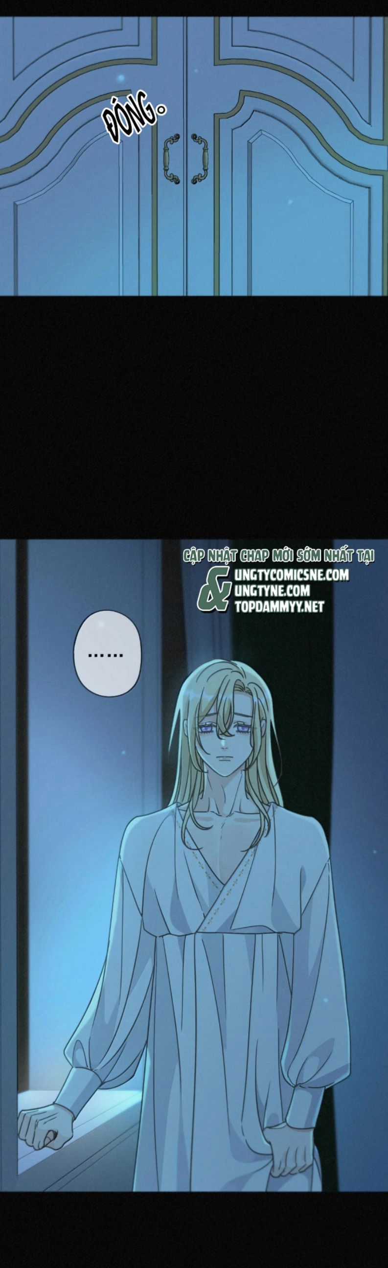 Khốn Thú Chi Nhiễm - Chapter 57 - Trang 21