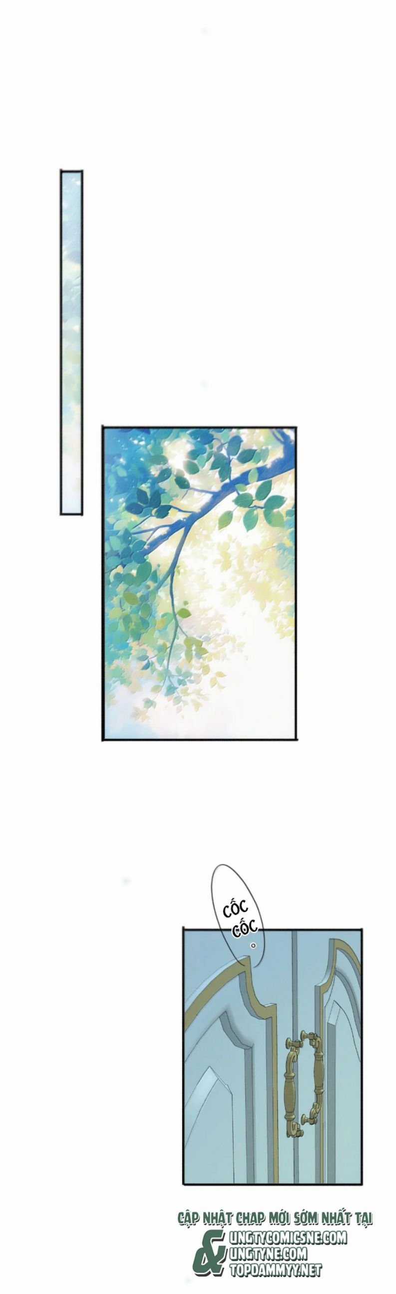 Khốn Thú Chi Nhiễm - Chapter 57 - Trang 24