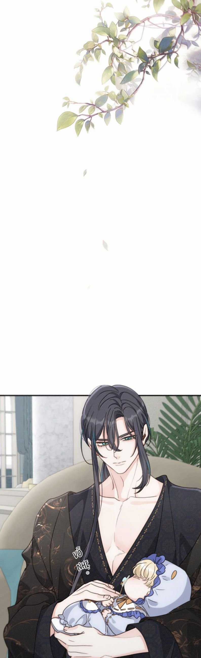 Khốn Thú Chi Nhiễm - Chapter 57 - Trang 28