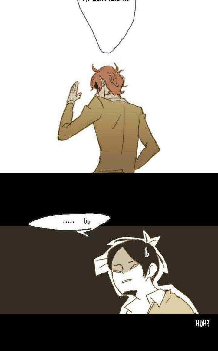 Không Bao Giờ Hiểu - Chapter 1 - Trang 12