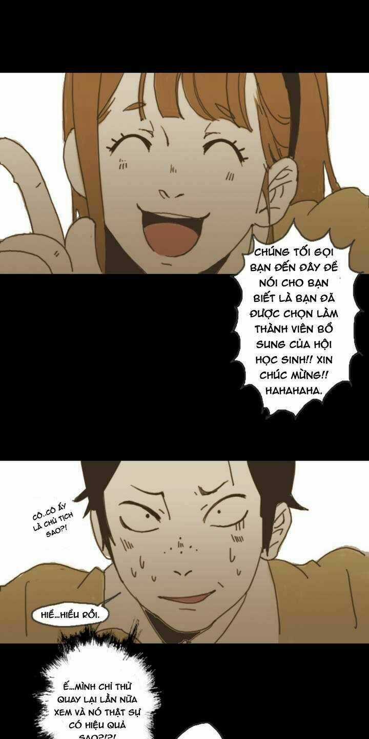 Không Bao Giờ Hiểu - Chapter 1 - Trang 13