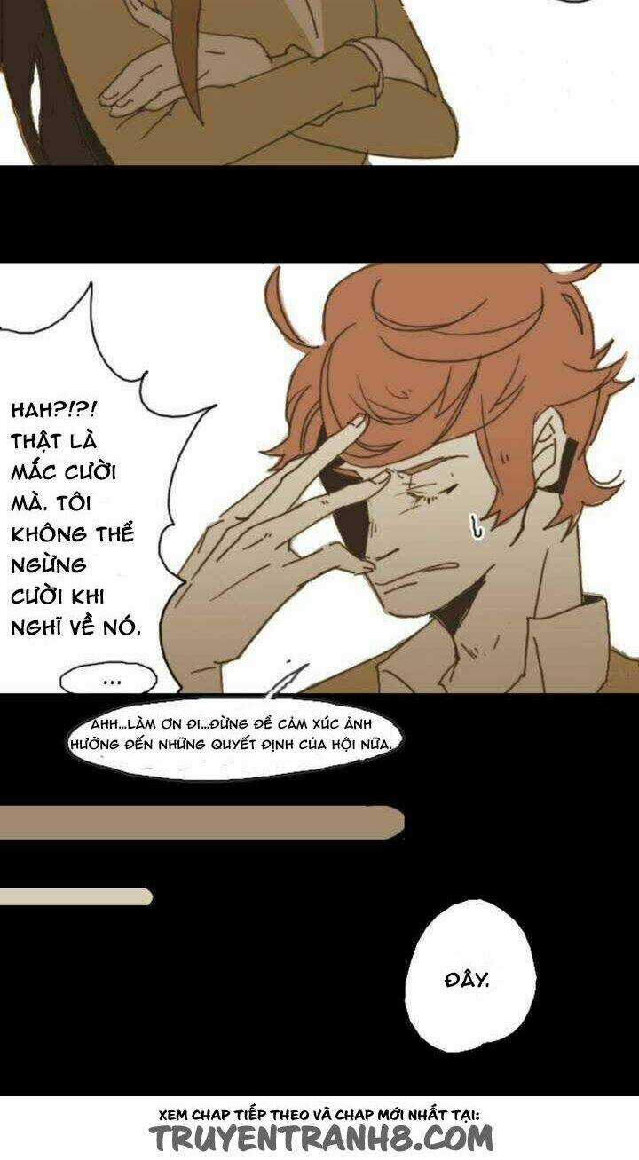 Không Bao Giờ Hiểu - Chapter 1 - Trang 18