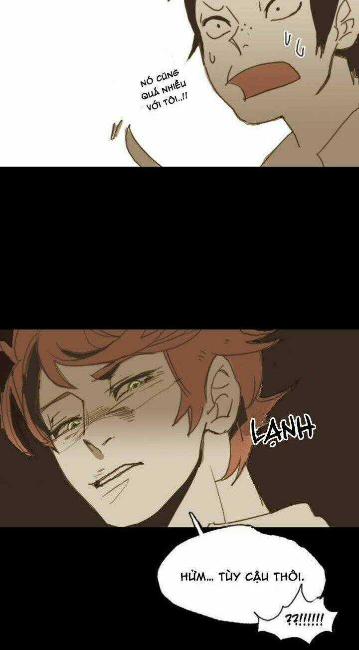 Không Bao Giờ Hiểu - Chapter 1 - Trang 20