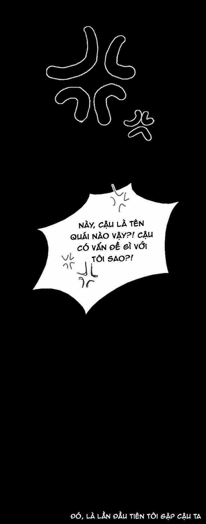 Không Bao Giờ Hiểu - Chapter 1 - Trang 4