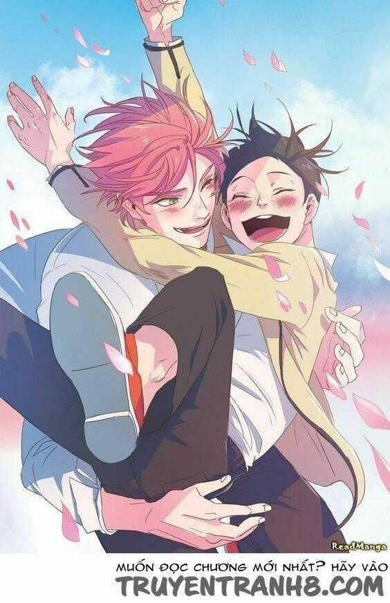 Không Bao Giờ Hiểu - Chapter 10 - Trang 1