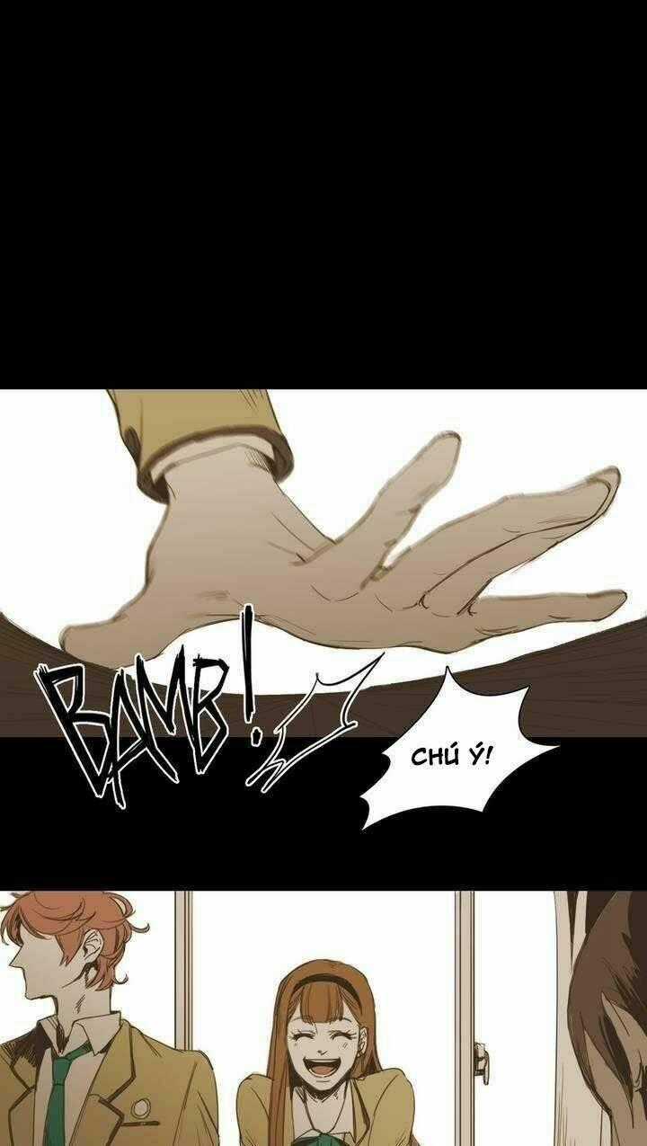 Không Bao Giờ Hiểu - Chapter 10 - Trang 2