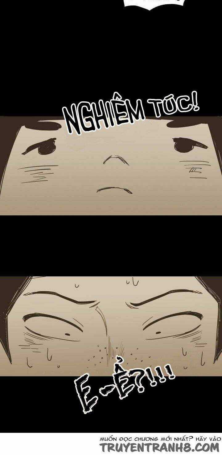 Không Bao Giờ Hiểu - Chapter 10 - Trang 12