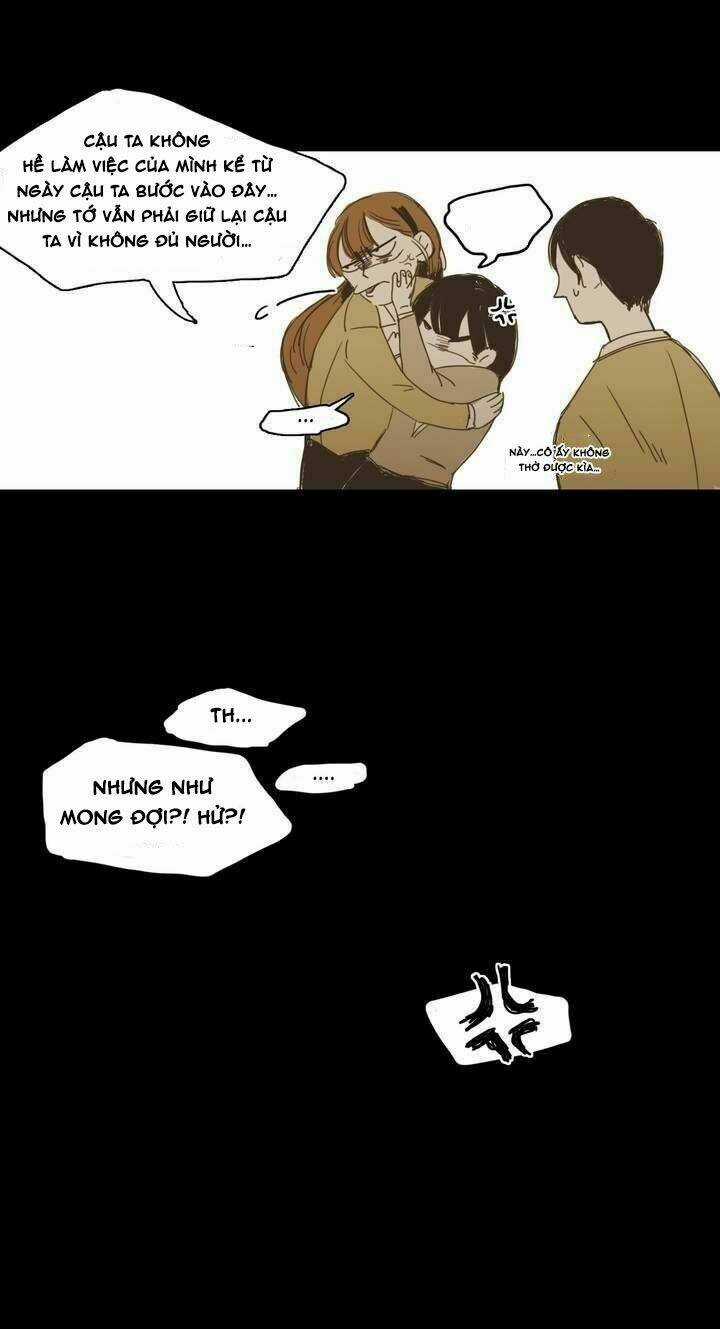 Không Bao Giờ Hiểu - Chapter 10 - Trang 15
