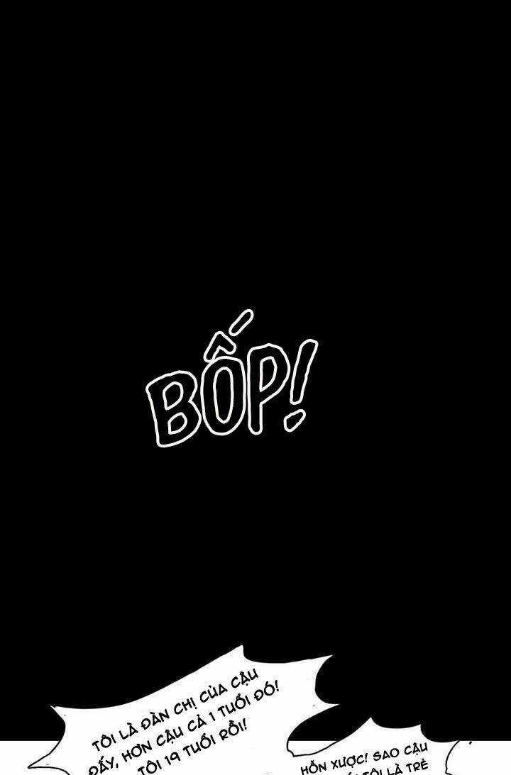 Không Bao Giờ Hiểu - Chapter 10 - Trang 20