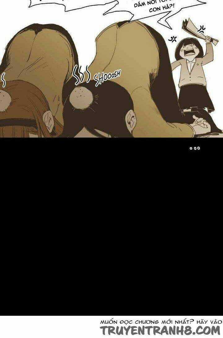 Không Bao Giờ Hiểu - Chapter 10 - Trang 21