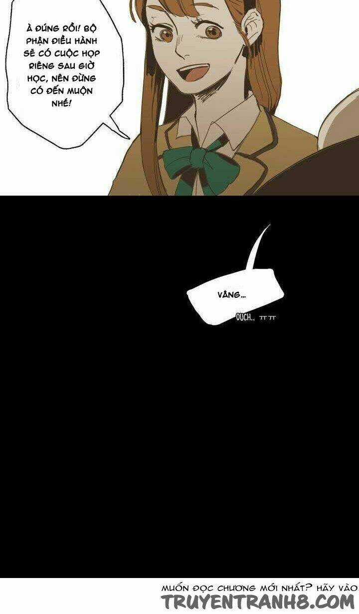 Không Bao Giờ Hiểu - Chapter 10 - Trang 23