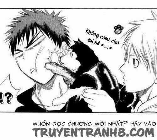 Không Bao Giờ Hiểu - Chapter 10 - Trang 25