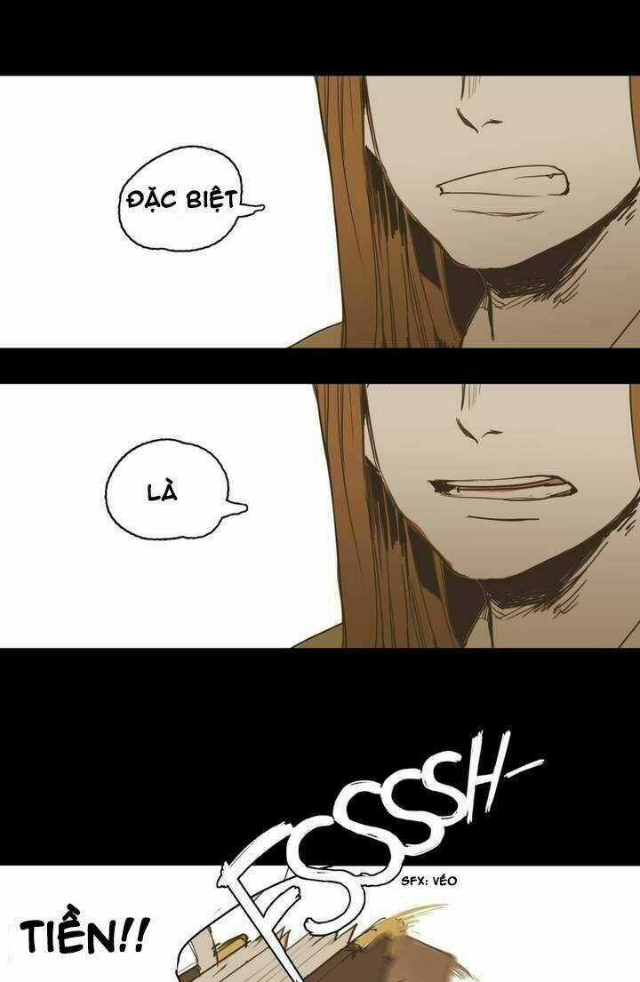 Không Bao Giờ Hiểu - Chapter 10 - Trang 7