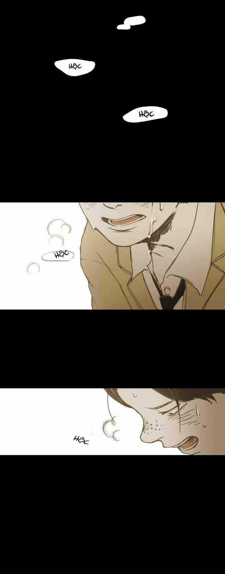 Không Bao Giờ Hiểu - Chapter 11 - Trang 2