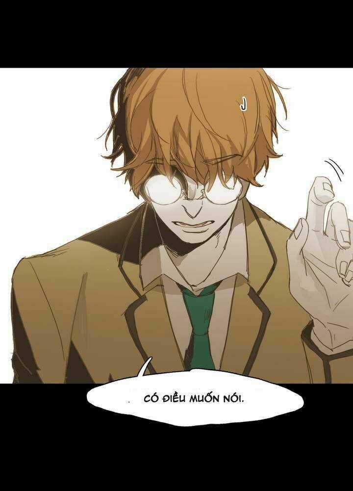 Không Bao Giờ Hiểu - Chapter 11 - Trang 11