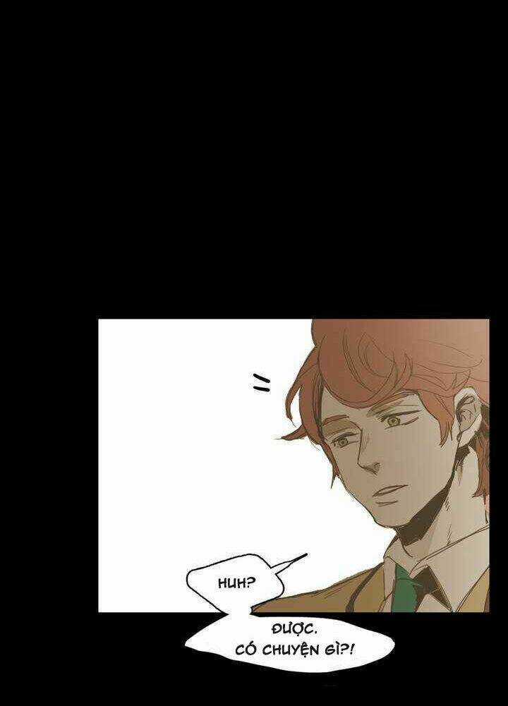 Không Bao Giờ Hiểu - Chapter 11 - Trang 12