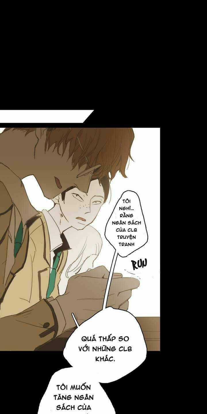 Không Bao Giờ Hiểu - Chapter 11 - Trang 13