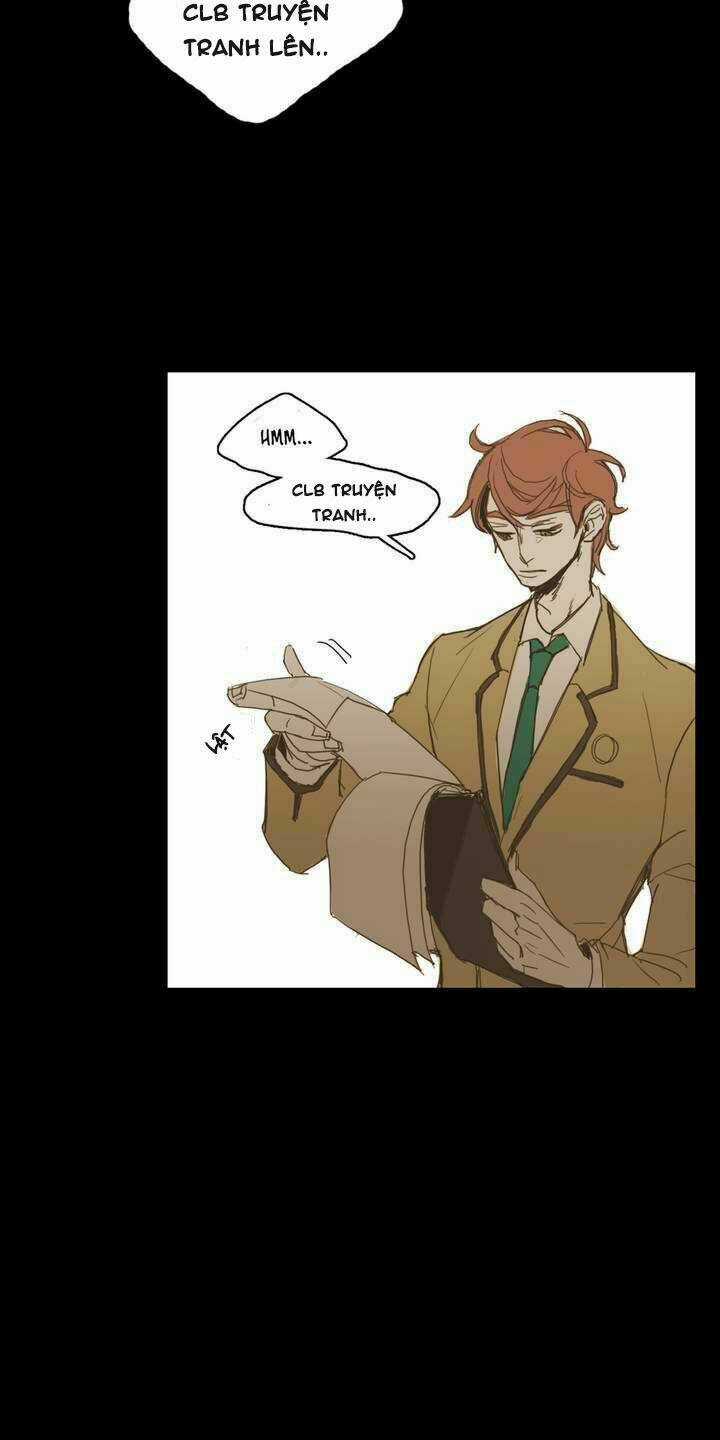 Không Bao Giờ Hiểu - Chapter 11 - Trang 14