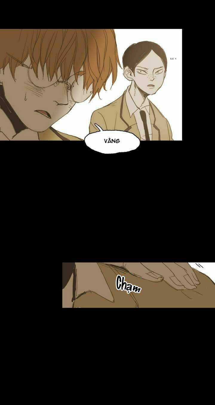 Không Bao Giờ Hiểu - Chapter 11 - Trang 20