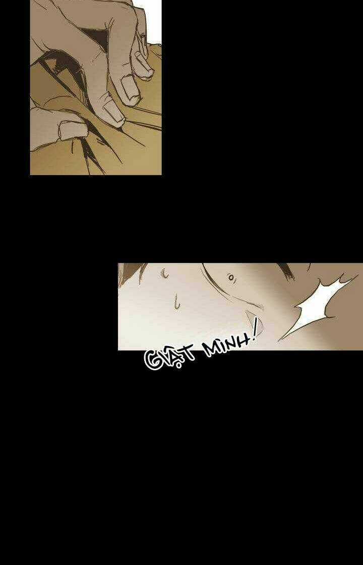 Không Bao Giờ Hiểu - Chapter 11 - Trang 22