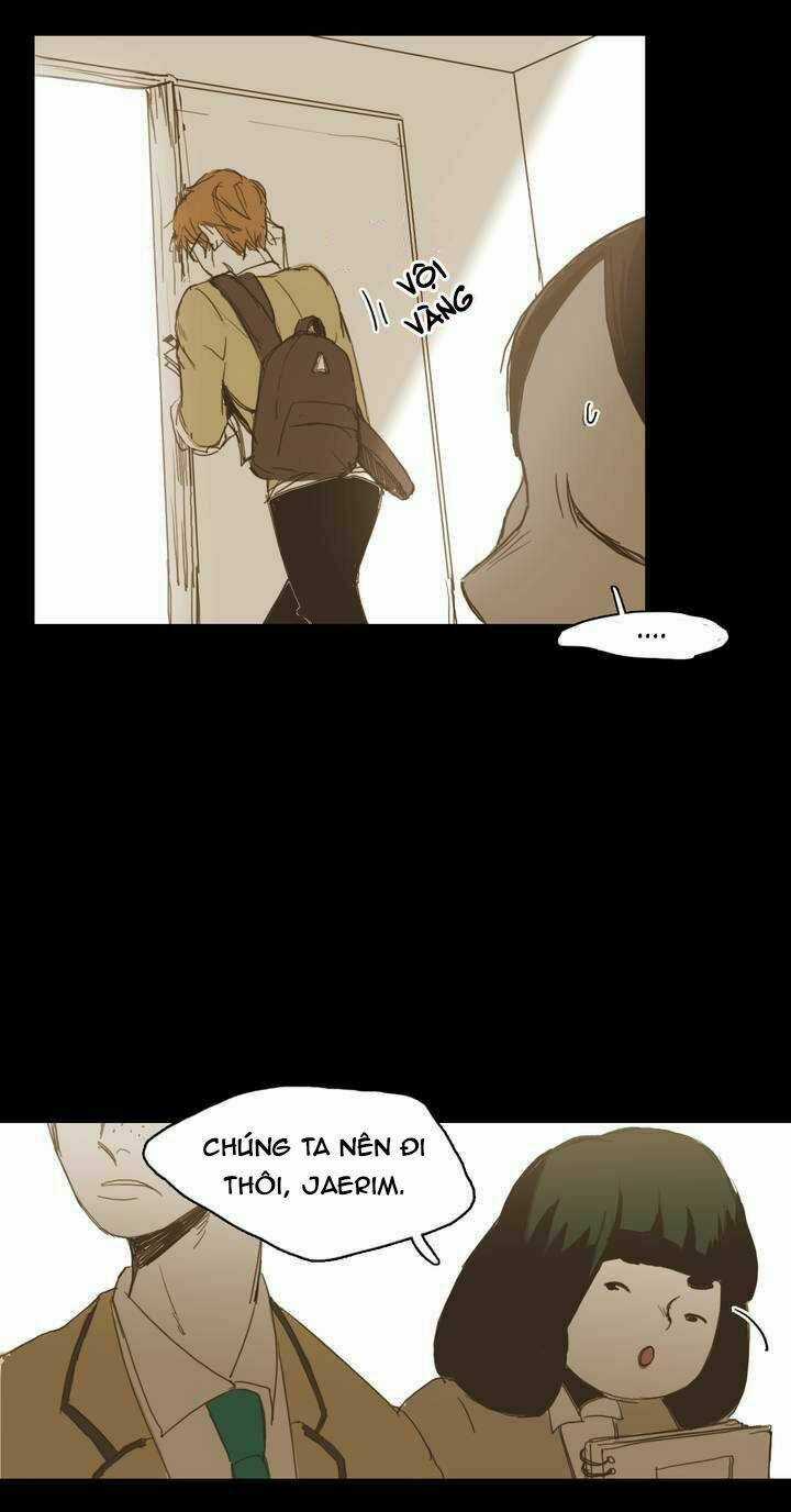 Không Bao Giờ Hiểu - Chapter 11 - Trang 27