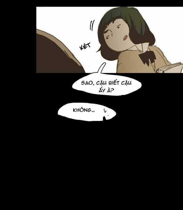 Không Bao Giờ Hiểu - Chapter 11 - Trang 28