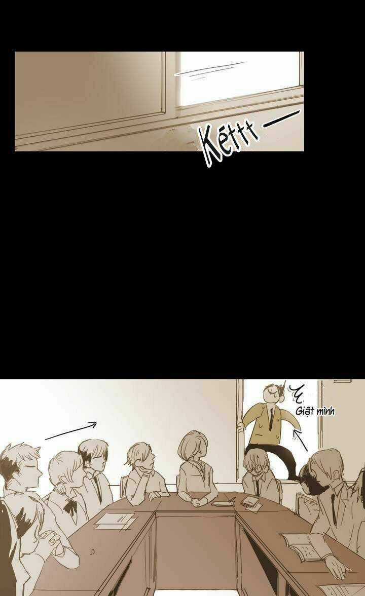 Không Bao Giờ Hiểu - Chapter 11 - Trang 4