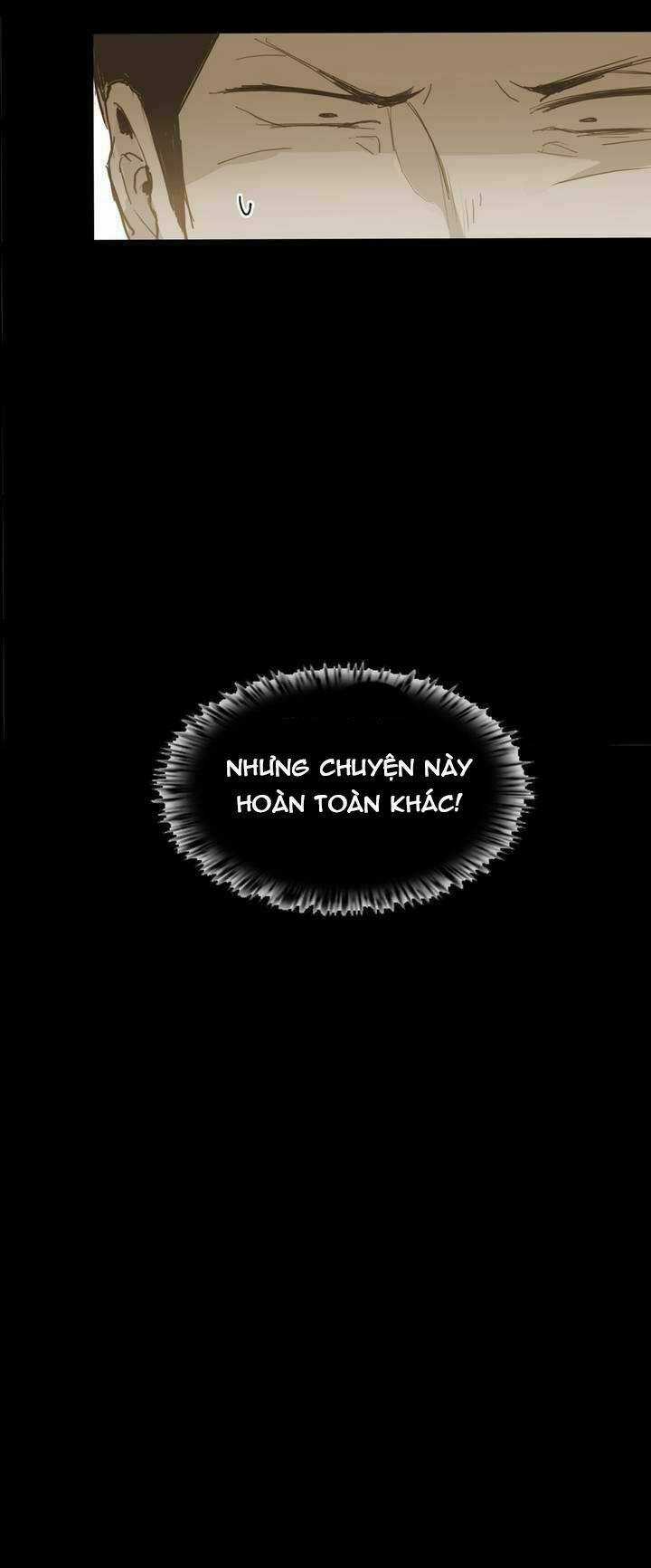 Không Bao Giờ Hiểu - Chapter 11 - Trang 36