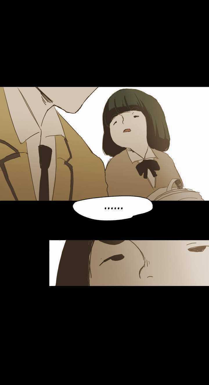 Không Bao Giờ Hiểu - Chapter 11 - Trang 37