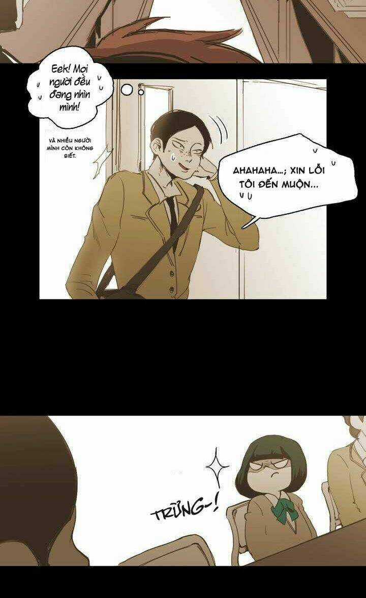Không Bao Giờ Hiểu - Chapter 11 - Trang 5
