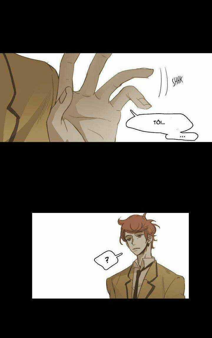 Không Bao Giờ Hiểu - Chapter 11 - Trang 10