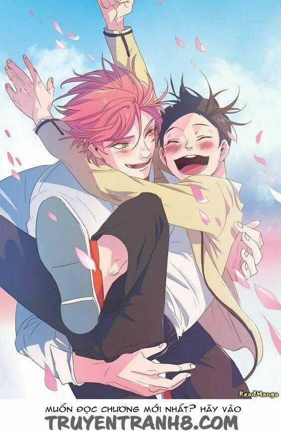 Không Bao Giờ Hiểu - Chapter 12 - Trang 1