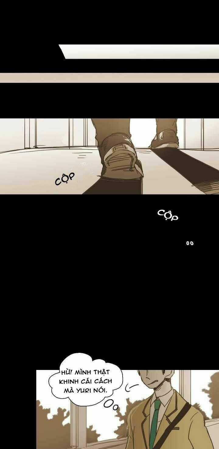 Không Bao Giờ Hiểu - Chapter 12 - Trang 2