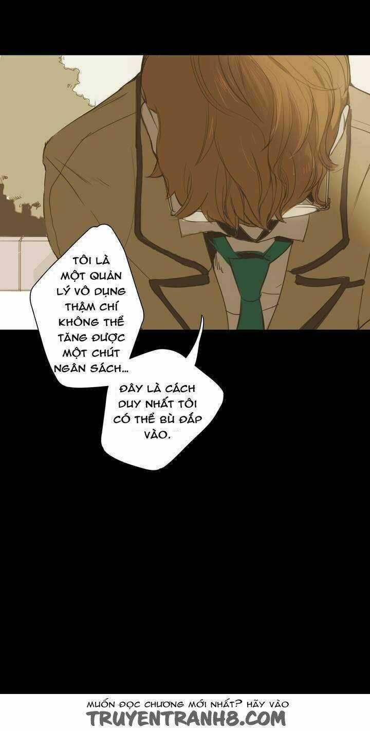 Không Bao Giờ Hiểu - Chapter 12 - Trang 12