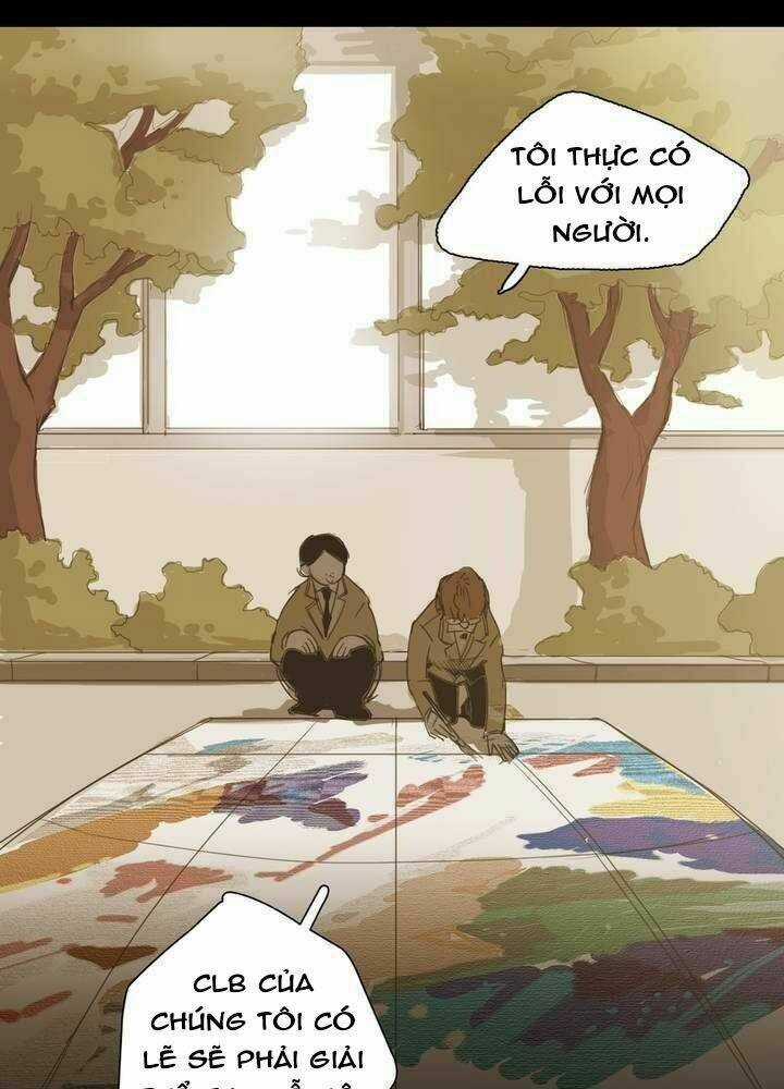 Không Bao Giờ Hiểu - Chapter 12 - Trang 13