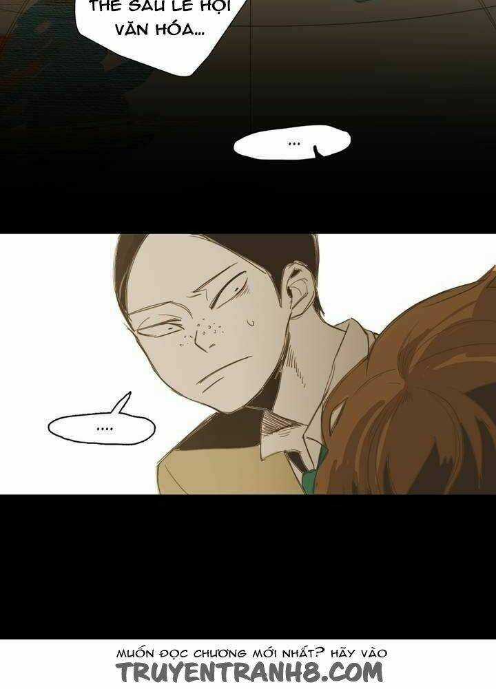 Không Bao Giờ Hiểu - Chapter 12 - Trang 14