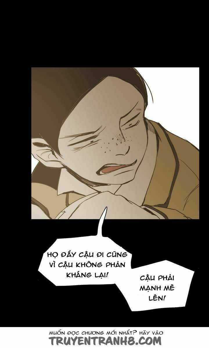 Không Bao Giờ Hiểu - Chapter 12 - Trang 22