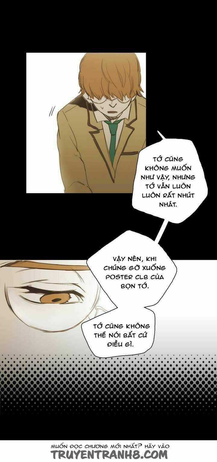 Không Bao Giờ Hiểu - Chapter 12 - Trang 24