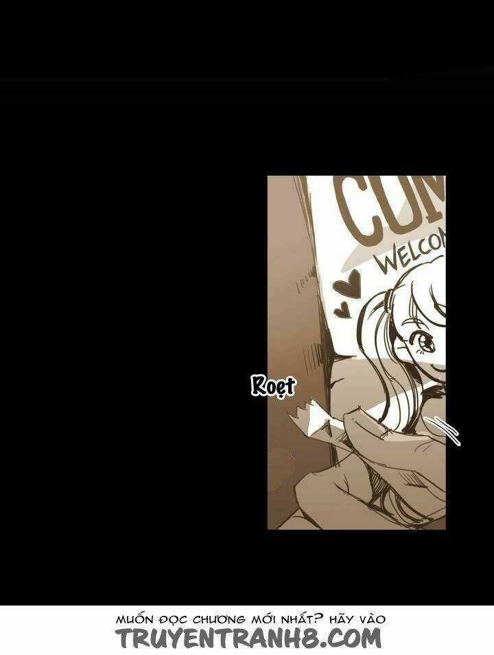 Không Bao Giờ Hiểu - Chapter 12 - Trang 25