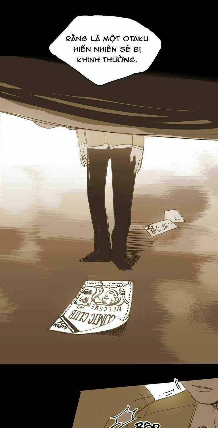 Không Bao Giờ Hiểu - Chapter 12 - Trang 29