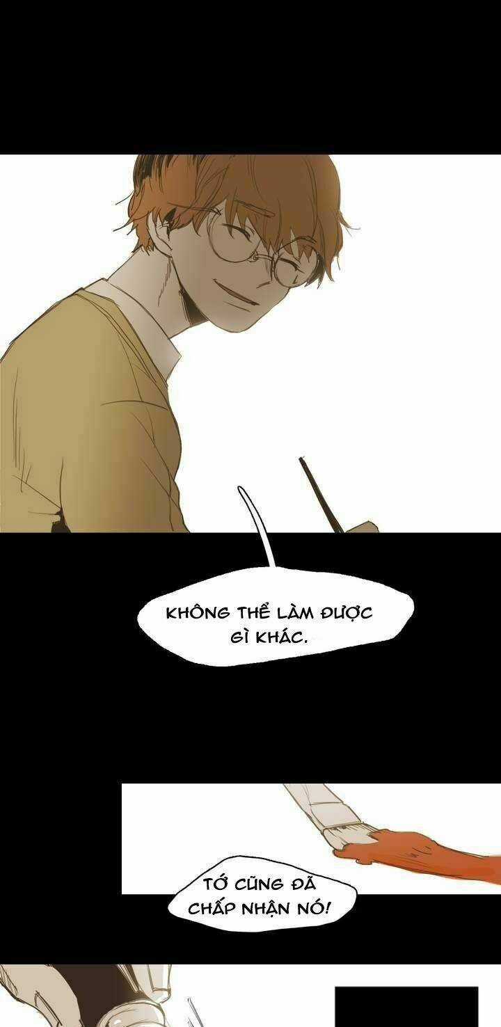 Không Bao Giờ Hiểu - Chapter 12 - Trang 37