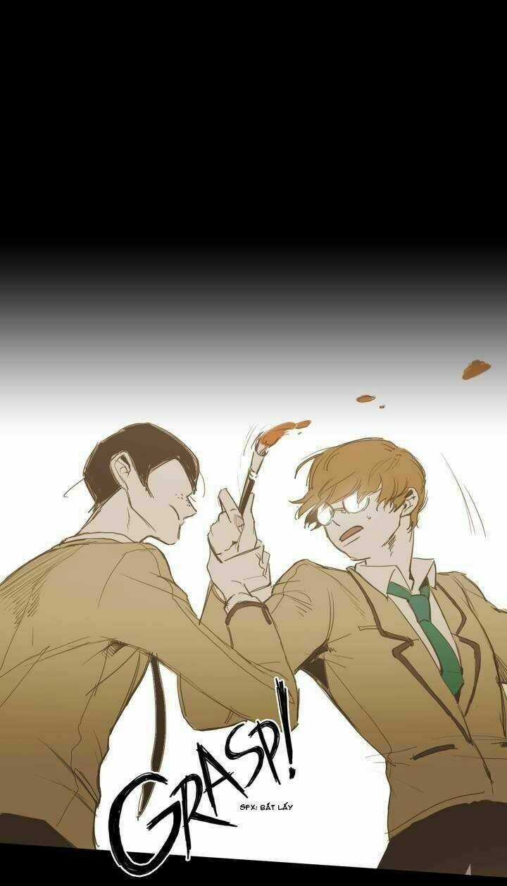 Không Bao Giờ Hiểu - Chapter 12 - Trang 40