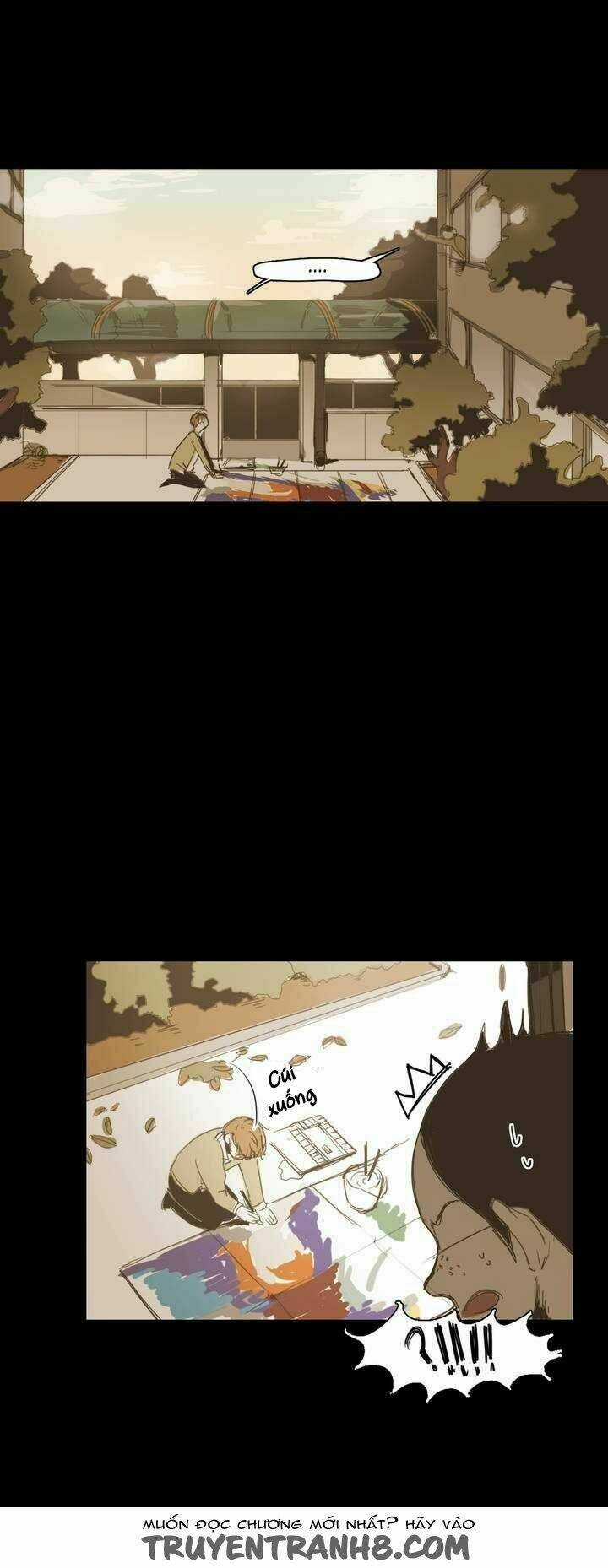 Không Bao Giờ Hiểu - Chapter 12 - Trang 5