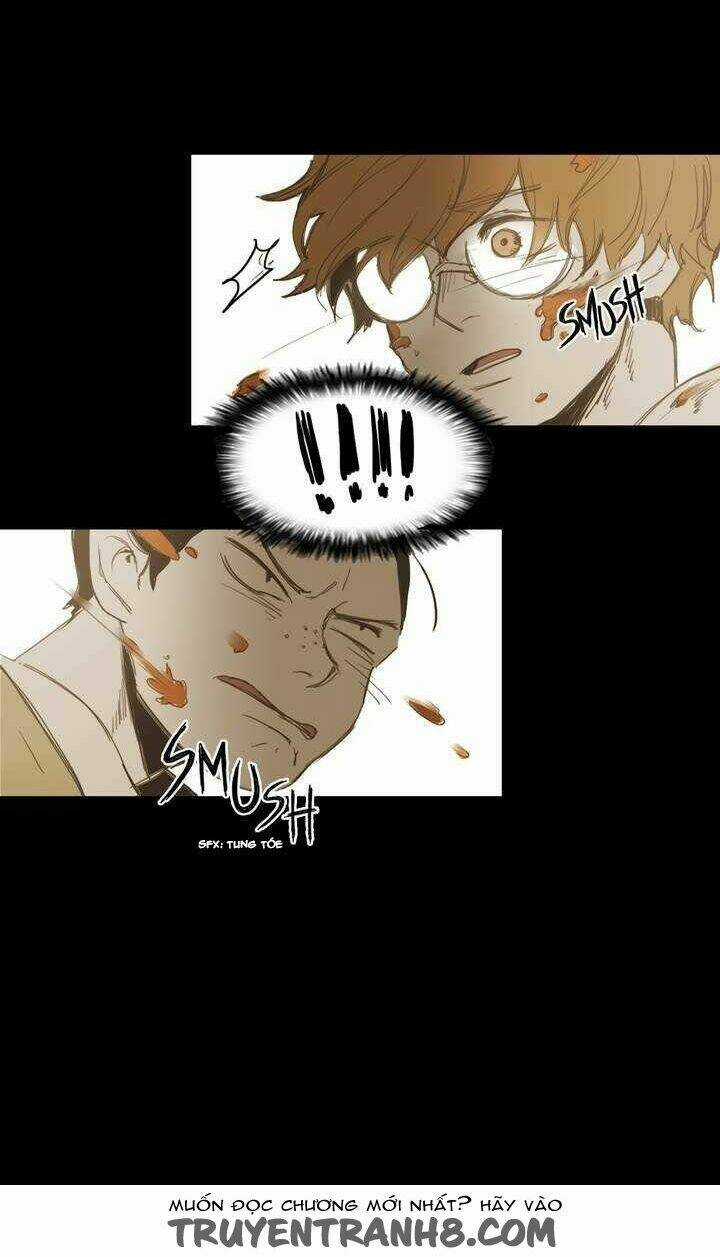 Không Bao Giờ Hiểu - Chapter 12 - Trang 41