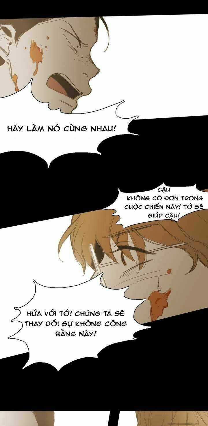 Không Bao Giờ Hiểu - Chapter 12 - Trang 42