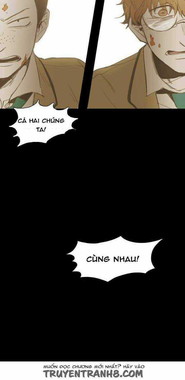 Không Bao Giờ Hiểu - Chapter 12 - Trang 43