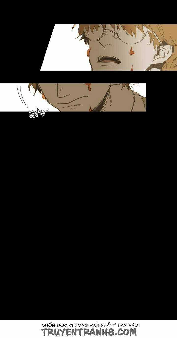 Không Bao Giờ Hiểu - Chapter 12 - Trang 44