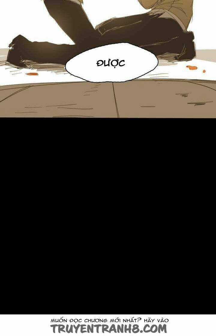 Không Bao Giờ Hiểu - Chapter 12 - Trang 46