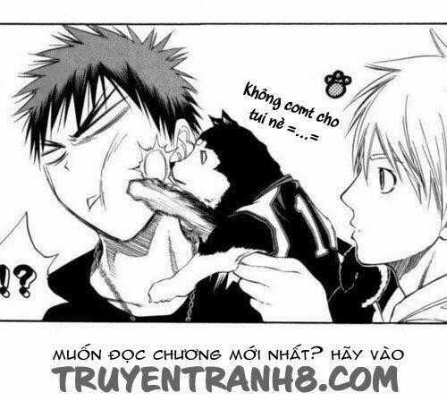 Không Bao Giờ Hiểu - Chapter 12 - Trang 48